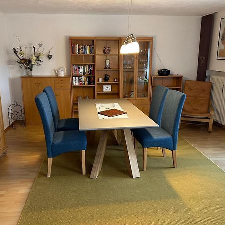 Ferienwohnung Bucher Ursula Waldmuenchen Ngoại thất bức ảnh