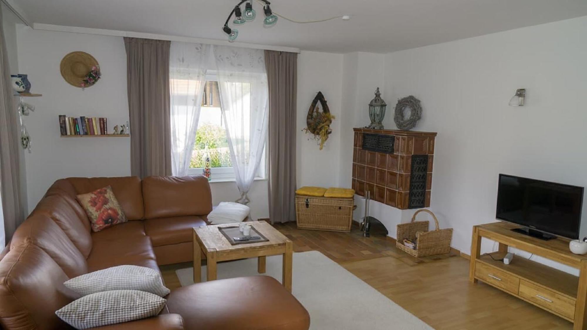 Ferienwohnung Bucher Ursula Waldmuenchen Ngoại thất bức ảnh