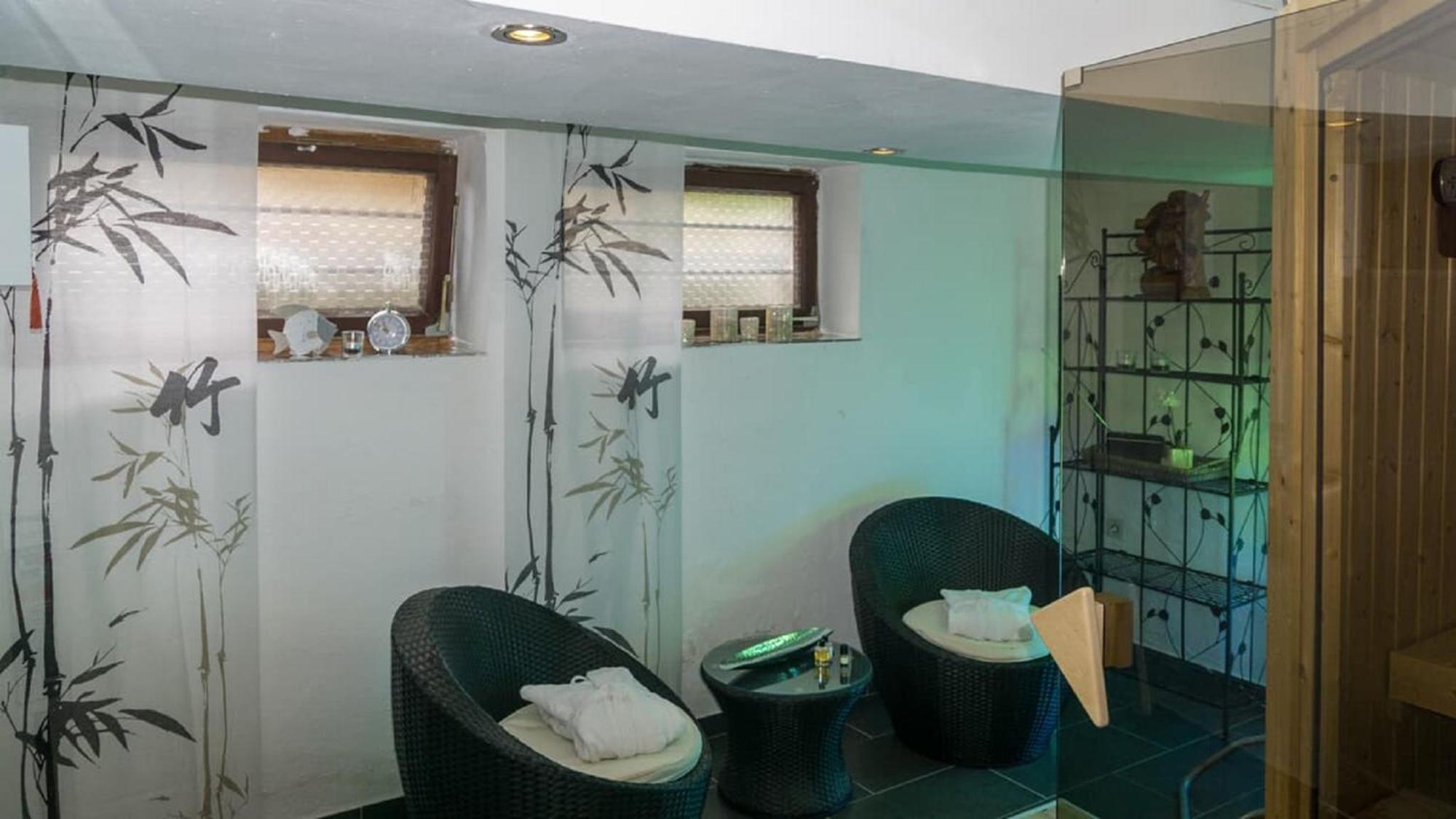 Ferienwohnung Bucher Ursula Waldmuenchen Ngoại thất bức ảnh