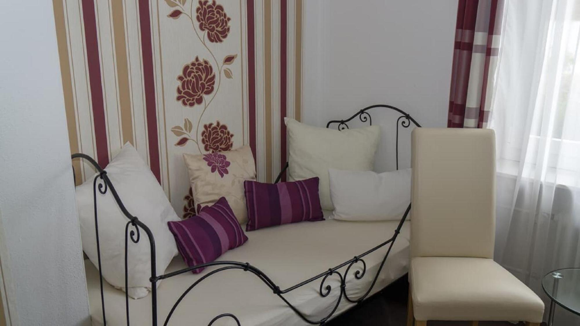 Ferienwohnung Bucher Ursula Waldmuenchen Ngoại thất bức ảnh