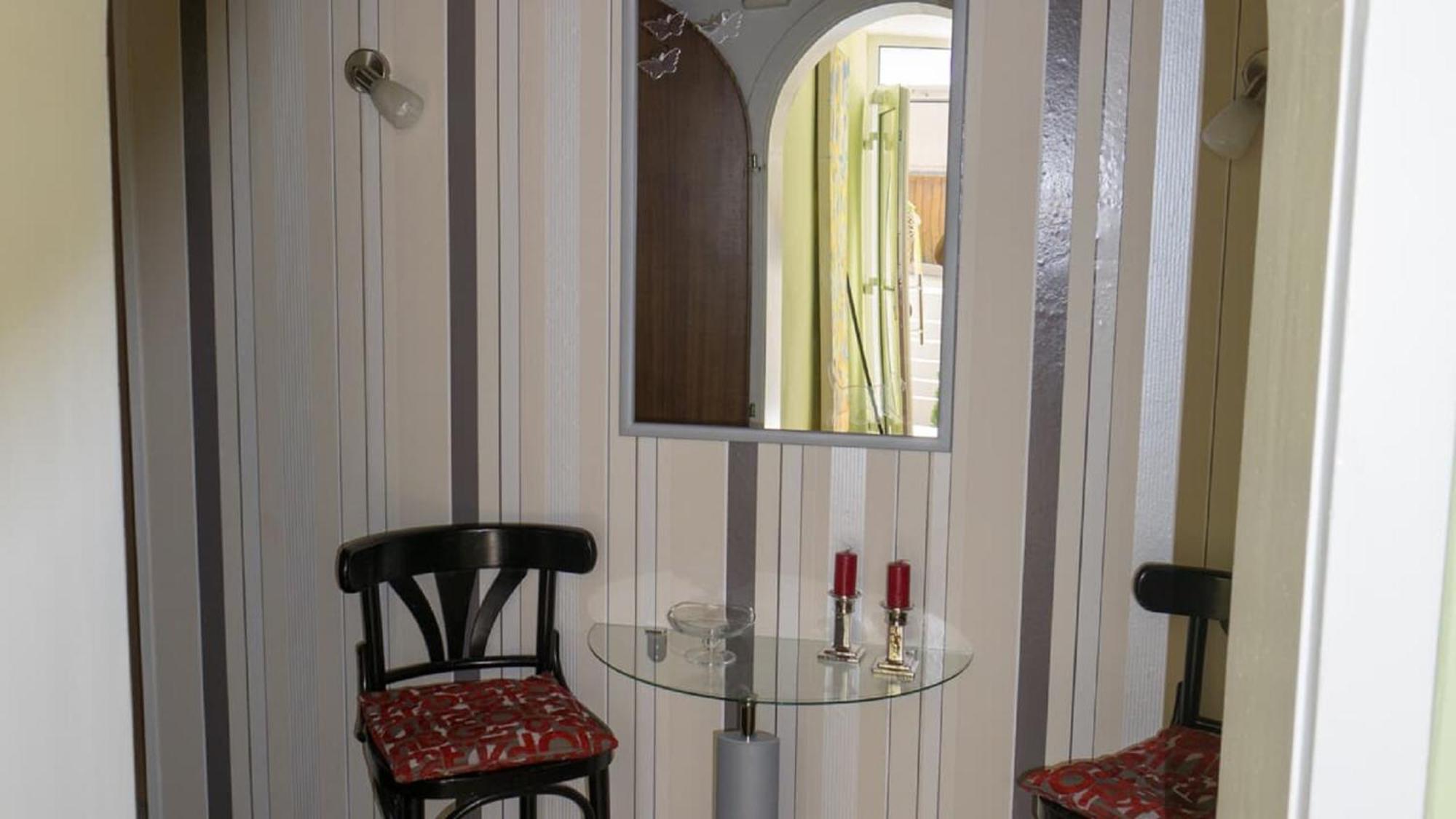 Ferienwohnung Bucher Ursula Waldmuenchen Ngoại thất bức ảnh