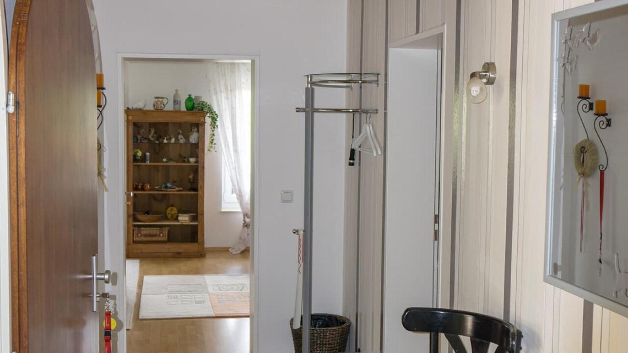 Ferienwohnung Bucher Ursula Waldmuenchen Ngoại thất bức ảnh