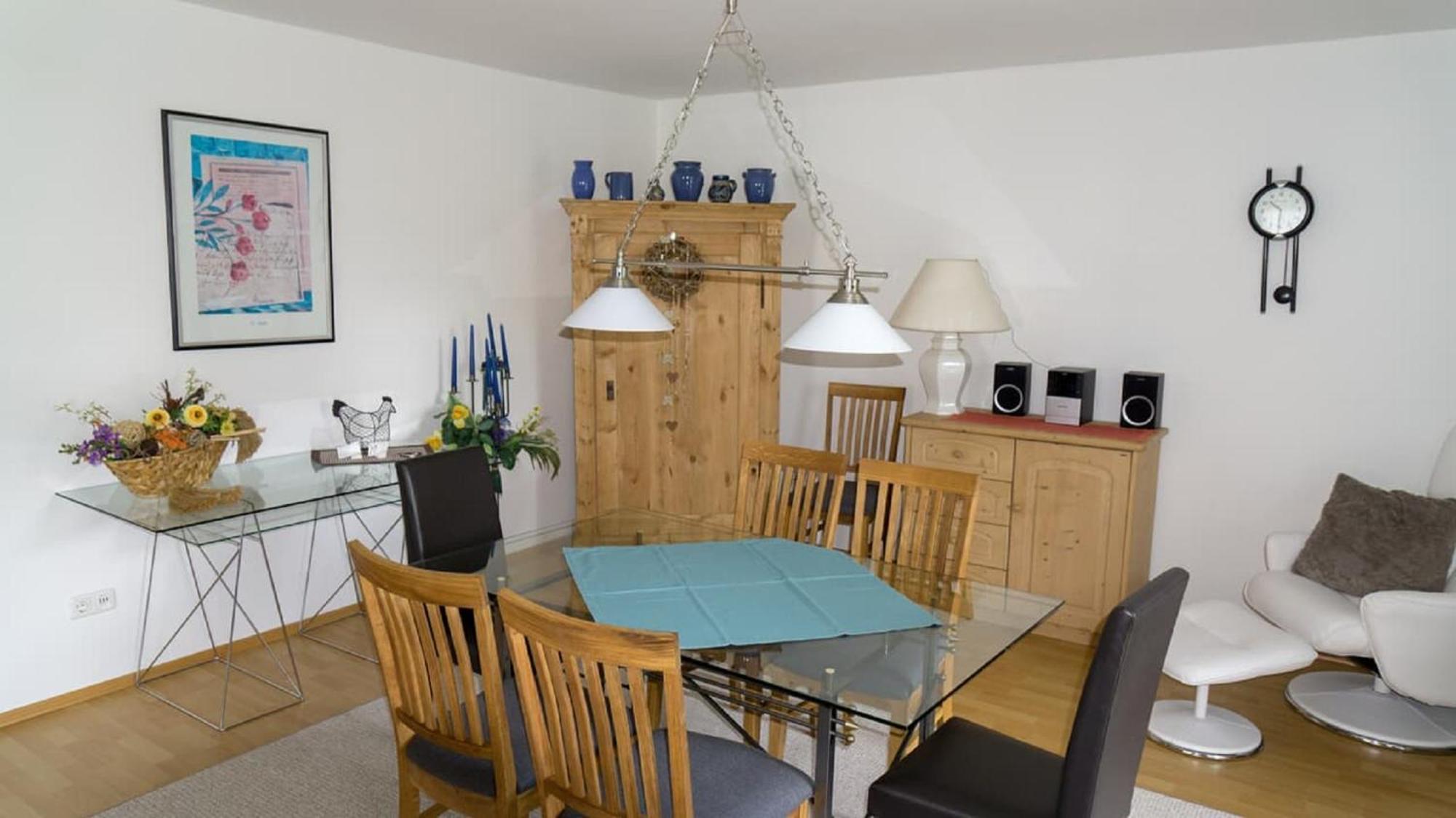Ferienwohnung Bucher Ursula Waldmuenchen Ngoại thất bức ảnh
