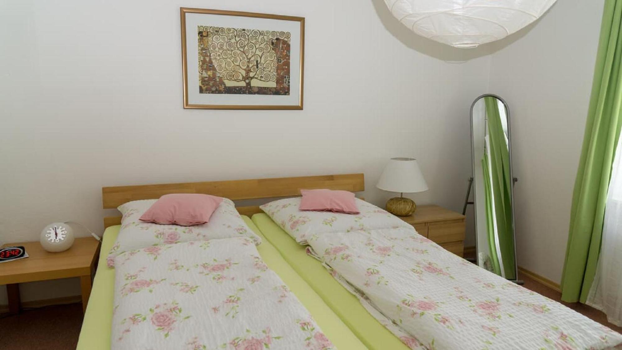 Ferienwohnung Bucher Ursula Waldmuenchen Ngoại thất bức ảnh