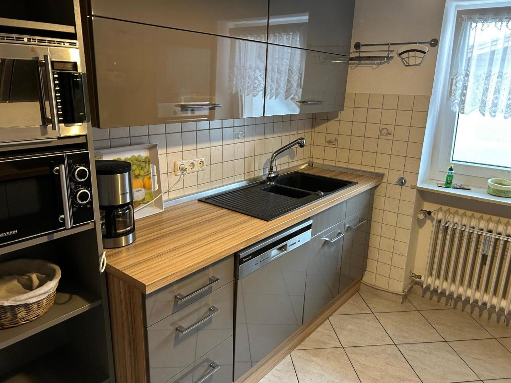 Ferienwohnung Bucher Ursula Waldmuenchen Ngoại thất bức ảnh