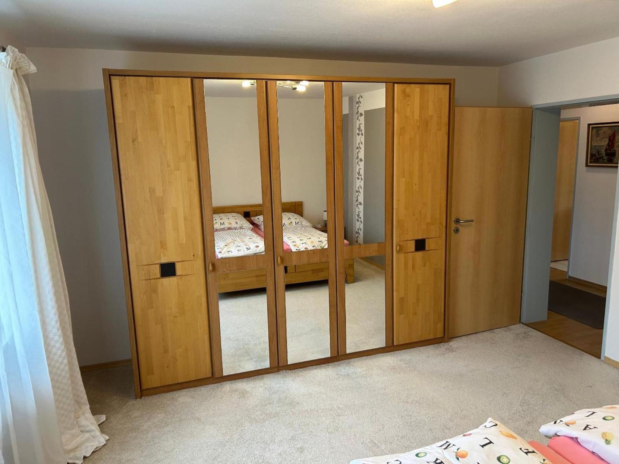 Ferienwohnung Bucher Ursula Waldmuenchen Ngoại thất bức ảnh
