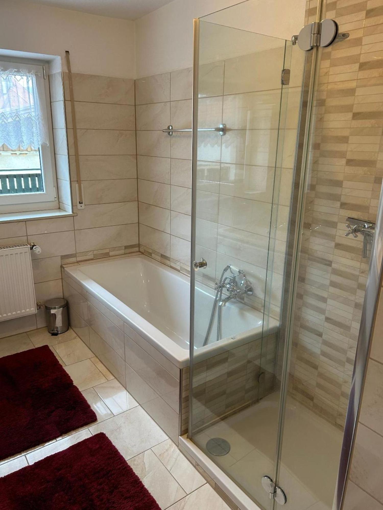Ferienwohnung Bucher Ursula Waldmuenchen Ngoại thất bức ảnh