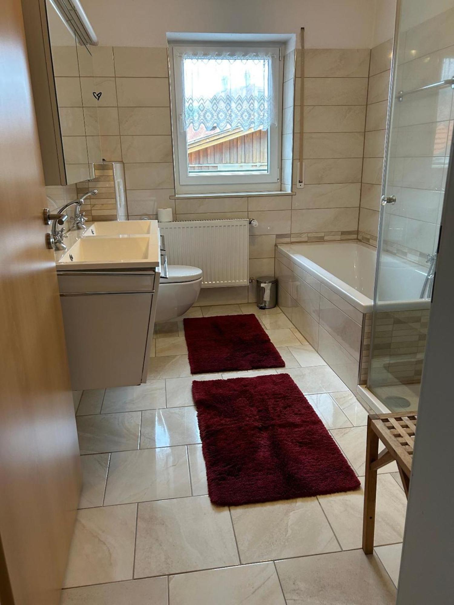 Ferienwohnung Bucher Ursula Waldmuenchen Ngoại thất bức ảnh