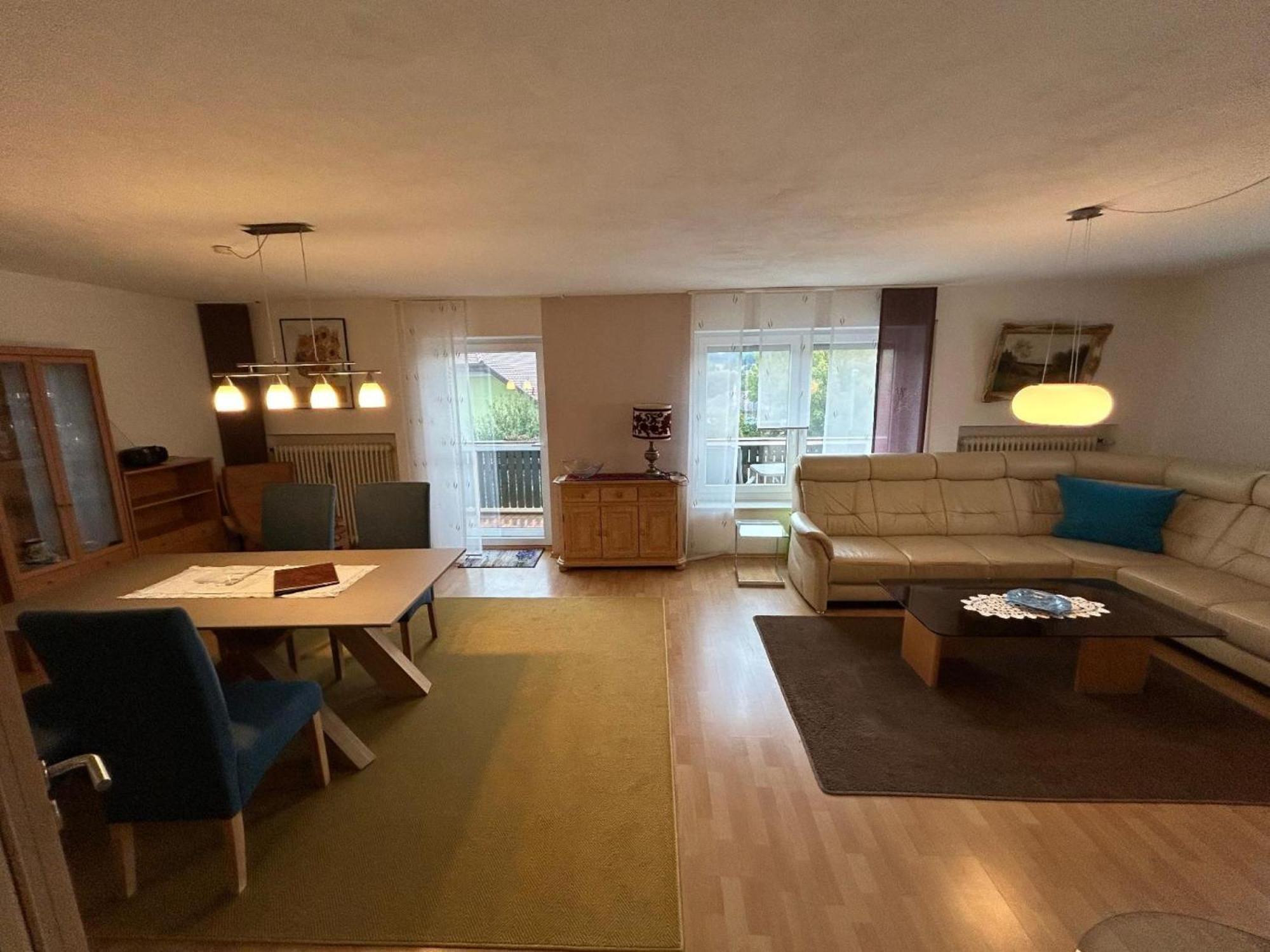 Ferienwohnung Bucher Ursula Waldmuenchen Ngoại thất bức ảnh