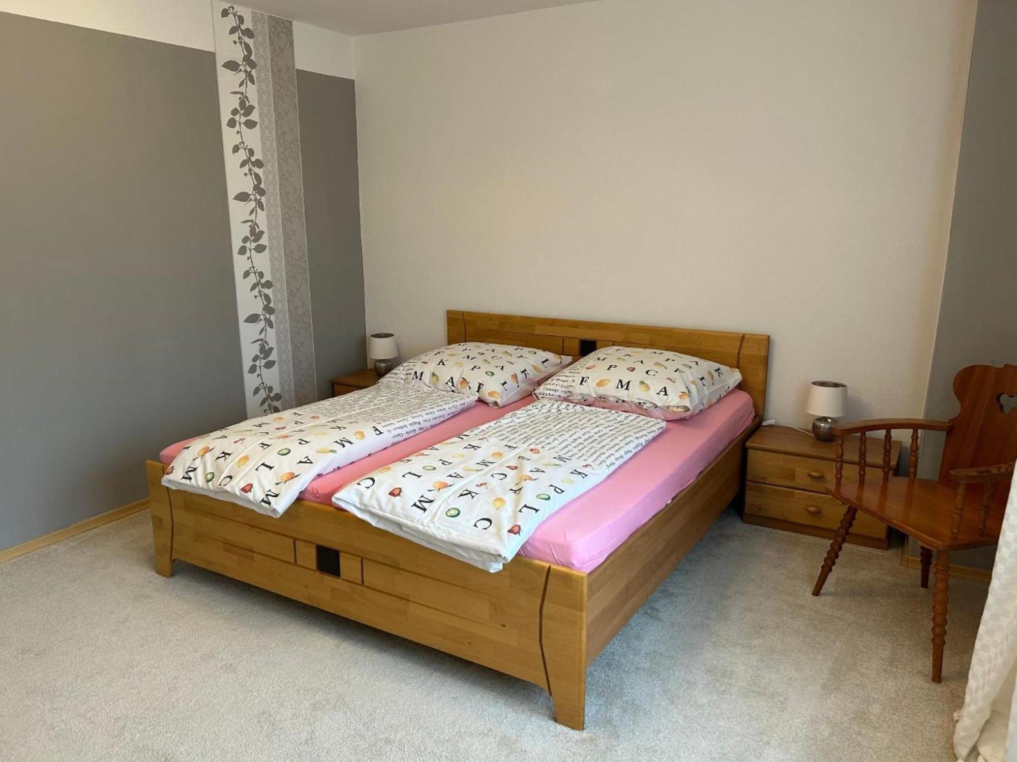 Ferienwohnung Bucher Ursula Waldmuenchen Ngoại thất bức ảnh
