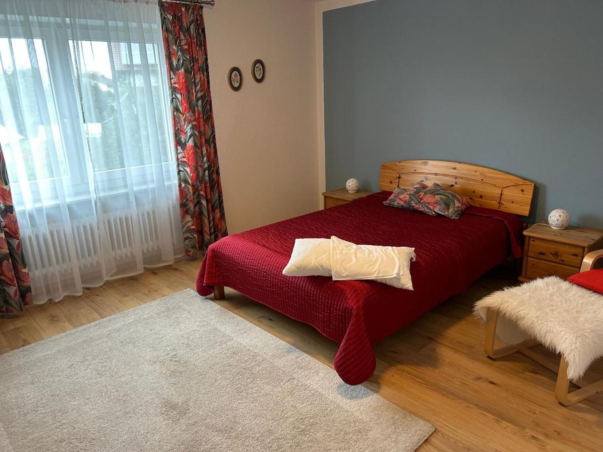 Ferienwohnung Bucher Ursula Waldmuenchen Ngoại thất bức ảnh